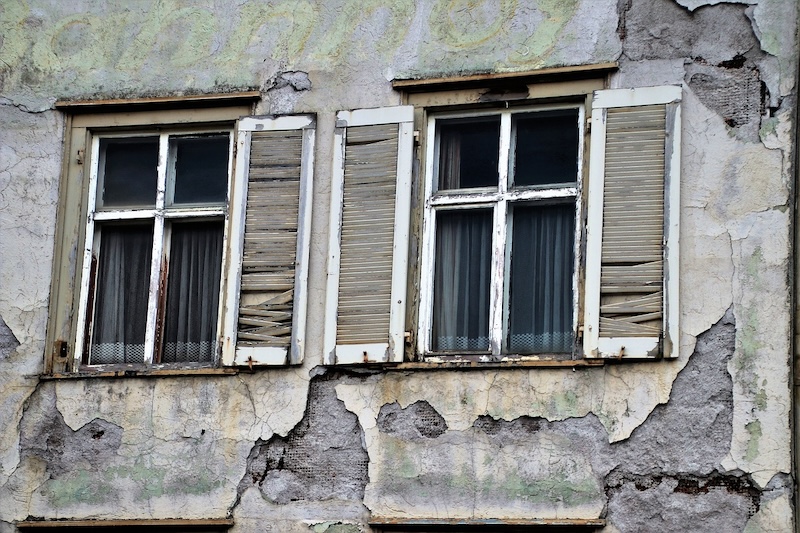 Expertise fissures