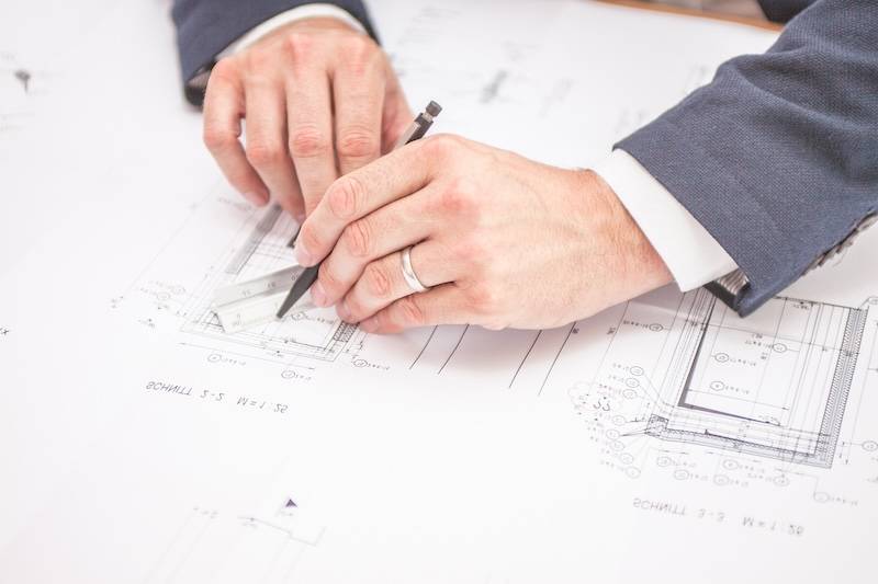 Expertise bâtiment