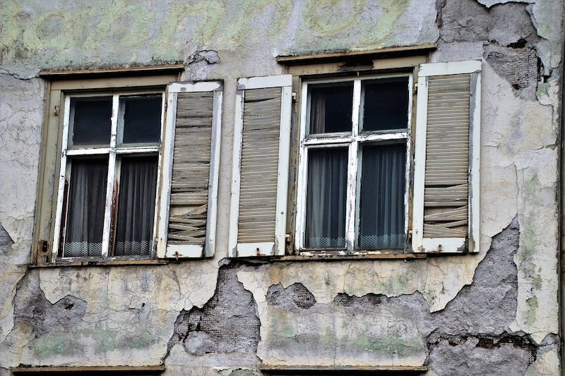 Expertise fissures